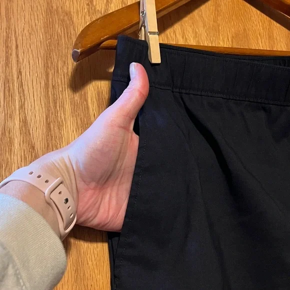 The North Face Men's Black Pants - Picture 6 of 14